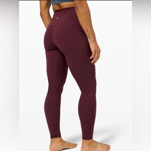 Lululemon Align 28” Leggings